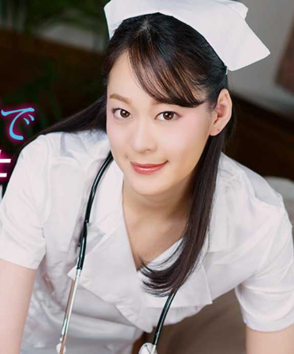 020223-001-1PON 通过护士呼叫立即赶到并进行最贴心的护理的护士 佐伯惠理