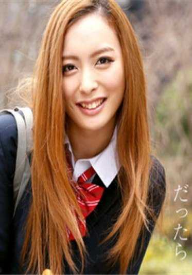 加勒比海通信 020317-366 如果我的女朋友是咲乃柑菜 ～情人节是温泉约会～