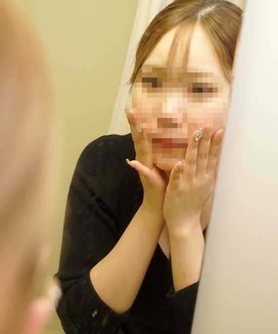 020423-01-10MU 素颜素人 ～被看到胸部还好一点～川奈椿