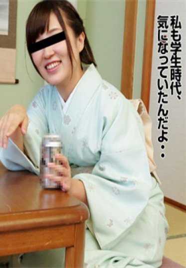 加勒比海通信 高级 020817_004 在同学会上意外重逢…向憧憬的女神发起攻势