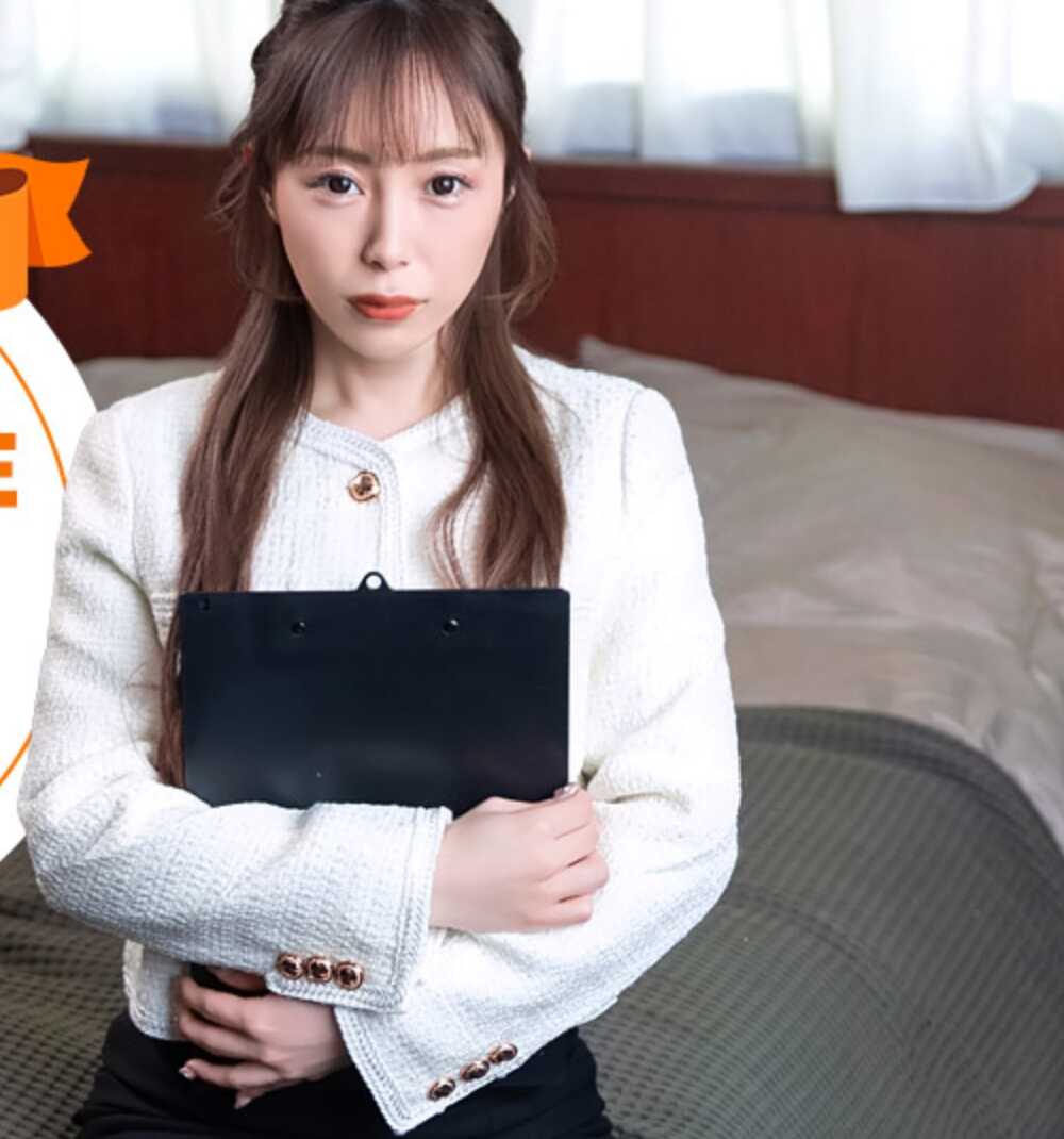 021026-001-1PON 连顾客骚扰也能应对的酒店礼宾员 加木梨乃