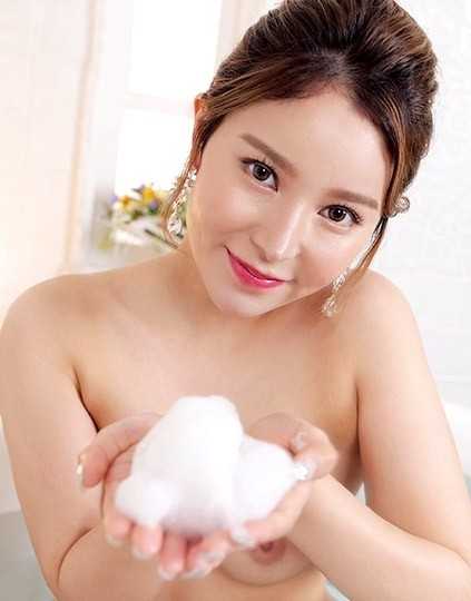 021122-001-CARIB 极上泡姬物语 Vol.98 盐见惠香