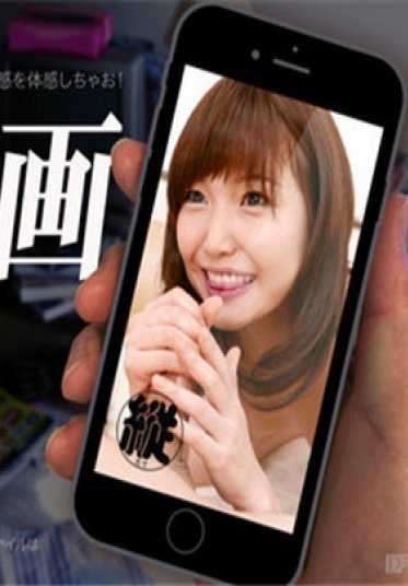 021617-001 竖屏视频 009 ～小忍的嘴巴全力吞吐肉棒～