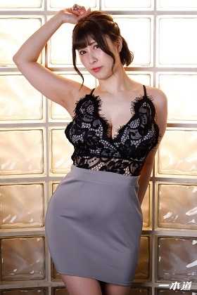 021623-001-1PON 一本道 021623_001 迷人 折原穗香