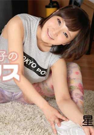 021718-606-CARIB 加勒比海 021718-606 汗流浃背的运动女孩的认真性爱