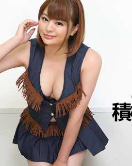 022021_001-1PON 积极的女孩 青山未来