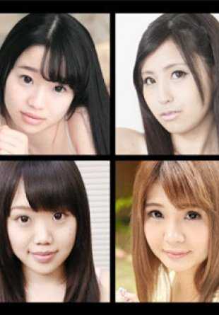 022118-608-CARIB Caribbean.com 022118-608 未公开 - 如果你在自慰时提供你的鸡巴，会发生什么？ 2～