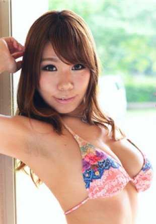 022218_649-1PON Ippondou 022218_649 Fuck a bikini beauty with 100 cm big tits！