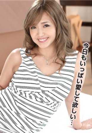 022520-001-CARIB Caribbean.com 022520-001 充满爱的丰富性爱 Hana Aoyama