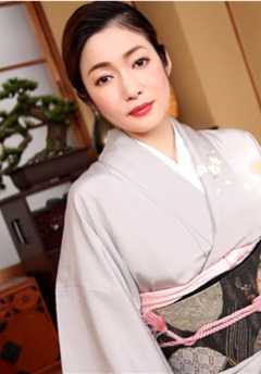 022721_001-1PON 调教穿着和服的江波龙，使其变得低俗！