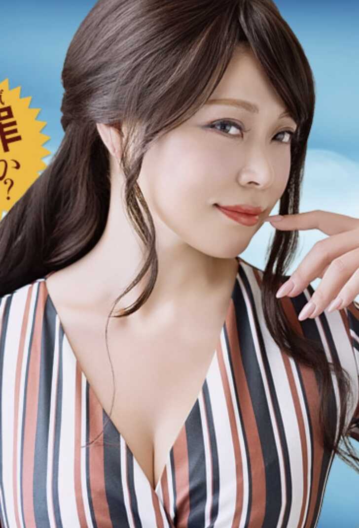 030126-001-1PON 光是待在剑中就罪恶的色情怪物 宇野佳奈美