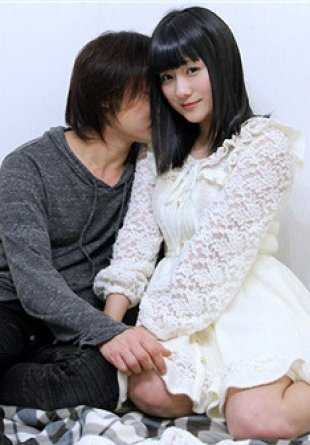 030320_01-10MU NATURAL MUSUME 030320_01 AV女优的私密性爱依然色情 安小智