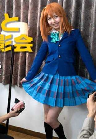 030618-616-CARIB 与粉丝狂欢合影