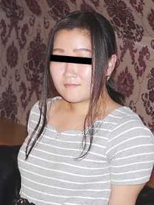 030618_01-10MU 业余首次拍摄！ 我喜欢她插入自己身体的样子。