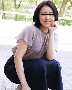 032124-998-PACO 帕科帕科妈妈 032124_998 家人也不知道的闪耀的我 ~ 找回女人的我！ ~二宫花