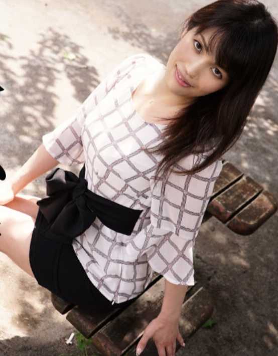 032624-001-CARIB 加勒比海通信 032624-001 恍惚 ～一眼看穿成熟的身体～小野寺麻里