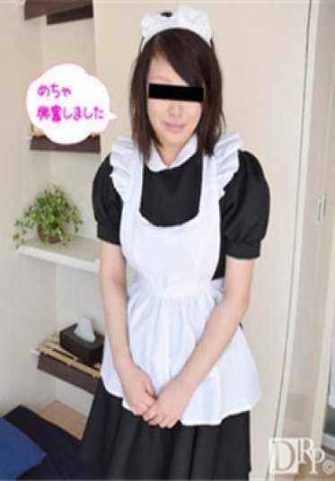 天然少女 032817_01 主人您的鸡鸡怎么样了 清冢莲