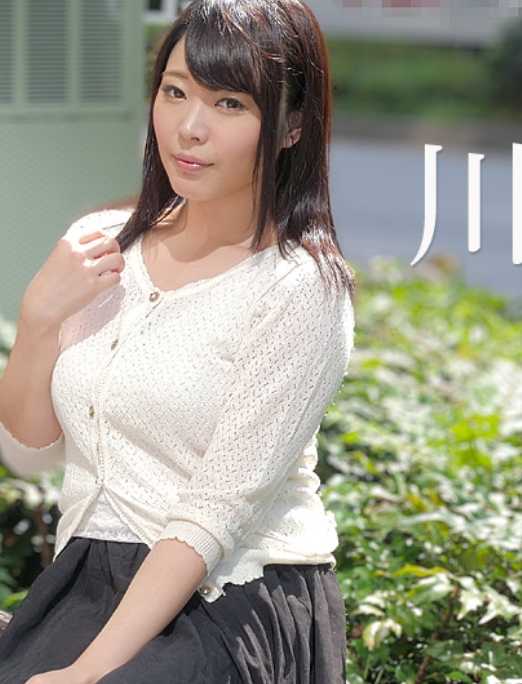 032923-001-CARIB 早拔 川越由依BEST 川越由依