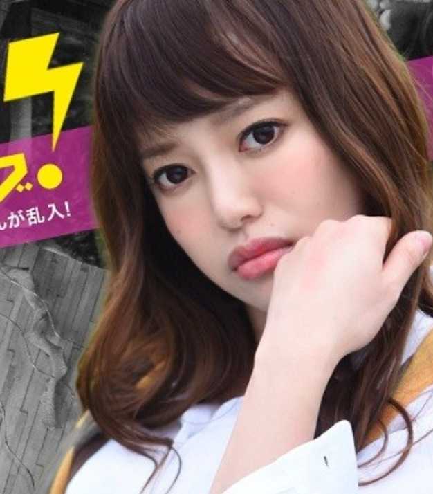 040123-001-CARIB 直播聊天中卡利德卡大叔乱入！中出直播！白川麻衣