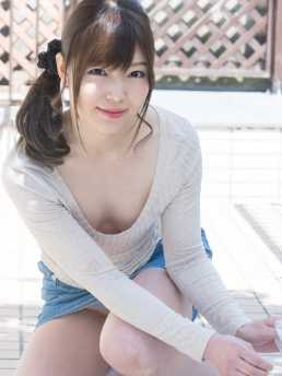 040321_001-CARIB 被误认为是垃圾堆满的浮动胸罩奥太太！碧诗乃