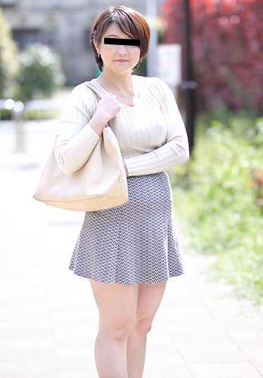 040419_064-PACO 阿姨的便便 - 五十岁成熟女性的肥沃身体 - 特别系列。