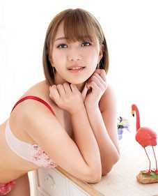 040622-001-CARIB 深挖光头萝莉美女·中瀬希！中瀬希