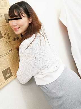 040723-826-PACO Meru Maihama 用玩具玩她的屁眼