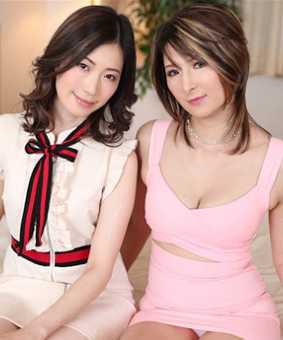 041021_001-1PON 在3P中被内射的精液被舔舐