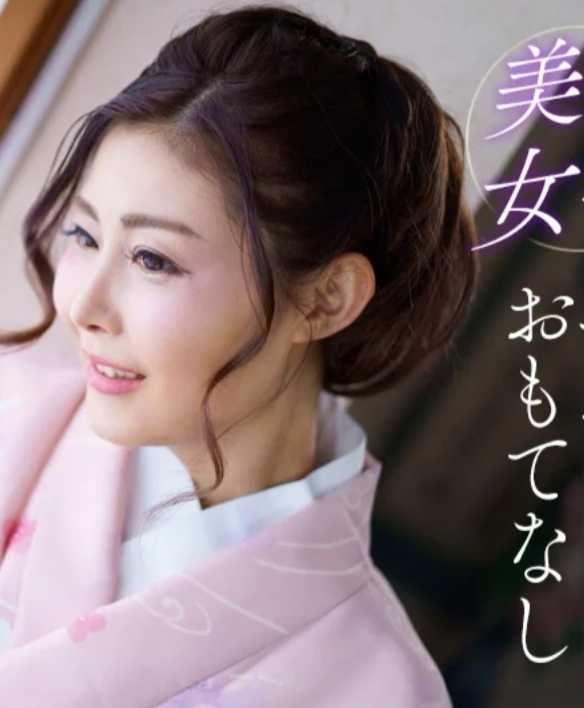 041124-001-1PON 一本道 041124_001 美人女将的精魂注入的色情款待 今田美玲