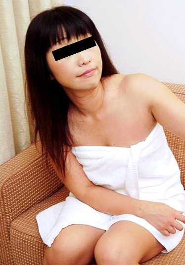 041718_250-PACO 女士，请让我买下您现在穿的内衣！-古朴的家庭主妇粉色内衣 - 特别系列。