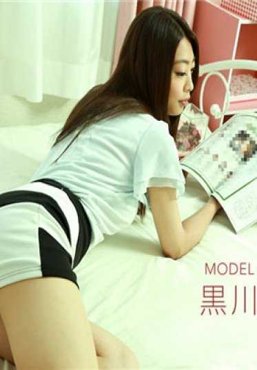 041817_513 模型收藏 黒川ひかる 黒川ひかる