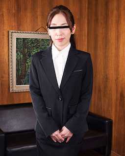 041824-100-PACO 帕科帕科妈妈 041824_100 投诉处理员熟女 端希蕾娜