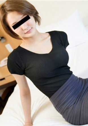 042420_01-10MU NATURAL MUSUME 042420_01 Strongest Kubire！发现具有超强风格的 E-cup 美女！ 吉野舞