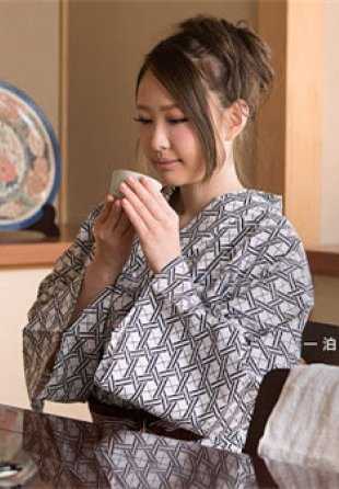 042718_676-1PON Tokimeki - 与身着浴衣的美女肛交，以此作为旅行的回忆