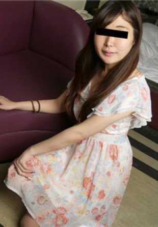 042720_01-10MU Natural Musume 042720_01 我要用 Miyu 的小鸡巴让你的鸡巴发情，Miyu Haneda。