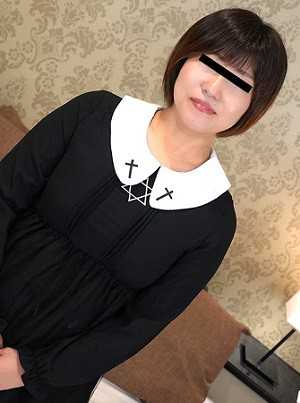 042823-837-PACO 虽然很害羞，但我还是穿上了角色扮演服装！高城惠子