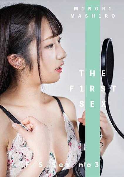 042CLT-070 THE F1RST SEX 第03期 真白美乃莉