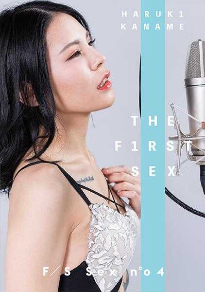 042CLT-071 THE F1RST SEX 第04期 叶芽遥希