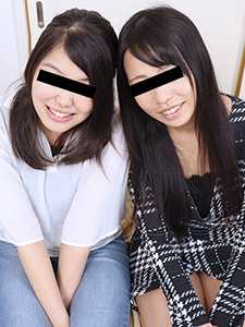 050219_01-10MU 与女性朋友在一起 - 我舔朋友的阴部