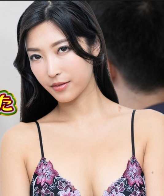050224-001-CARIB 加勒比海通信 050224-001 美丽的化妆与芳香的未化妆SEX今晚比较了5 百多惠美里