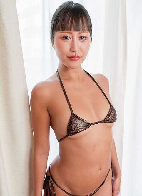 050423-843-PACO 熟女舔舐肛门 星野美纪