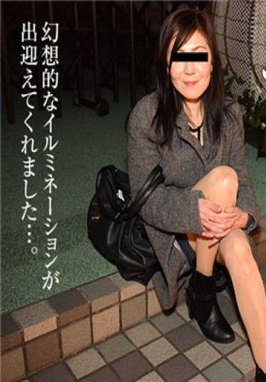 050517_002_1 帕科帕科妈妈 050517_002 阿姨风 ～街角灯饰～
