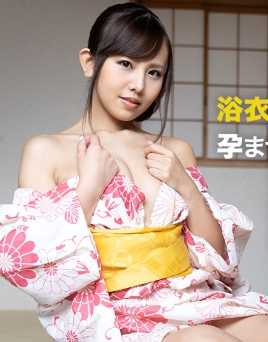 050721-001-CARIB 为了让浴衣不散开，连续三次中出碧惠的乱交