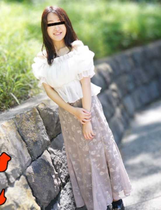 050724-01-10MU 天然妹子 050724_01 屁股 ～锁骨漂亮的天然妹子的初肛交大成功！～ 都筑美沙