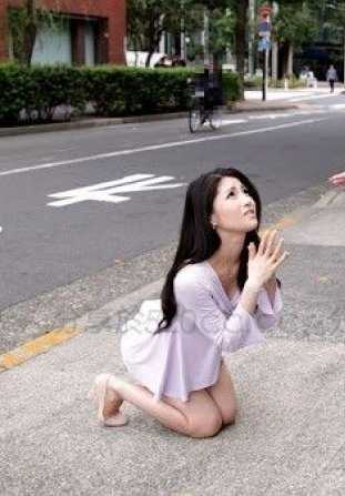 051617_527-CN 一本道 051617_527 土下座ナンパ 伊織しずく