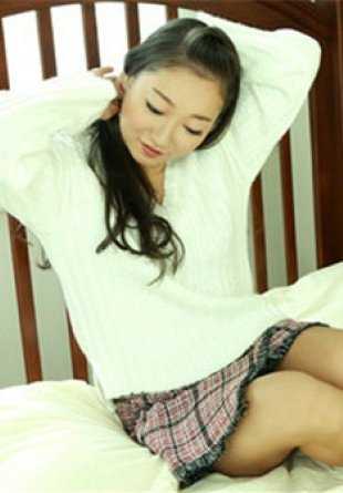 051718_688-1PON Ippodo 051718_688 模型系列 Minami Sakamoto