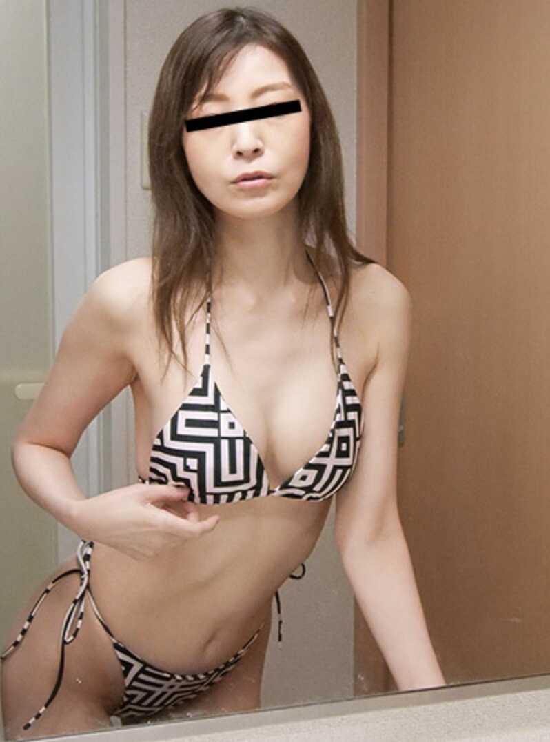 052326-100-PACOPACOM 因为是夏威夷所以心情上上！比基尼妻子～久未亲密夫妻的性爱解决法～