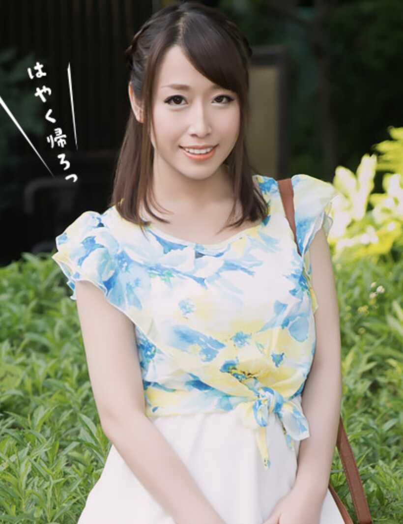 052626-001-1PON 完全主观SEX约会 星咲ひな