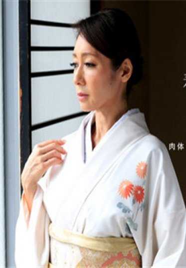 060317_535-1PON 一本道 060317_535 适合和服的淫乱雌性 南条玲奈