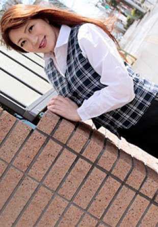 060518_696-1PON 一品堂 060518_696 美女上班族，即刻性爱，花月樱花